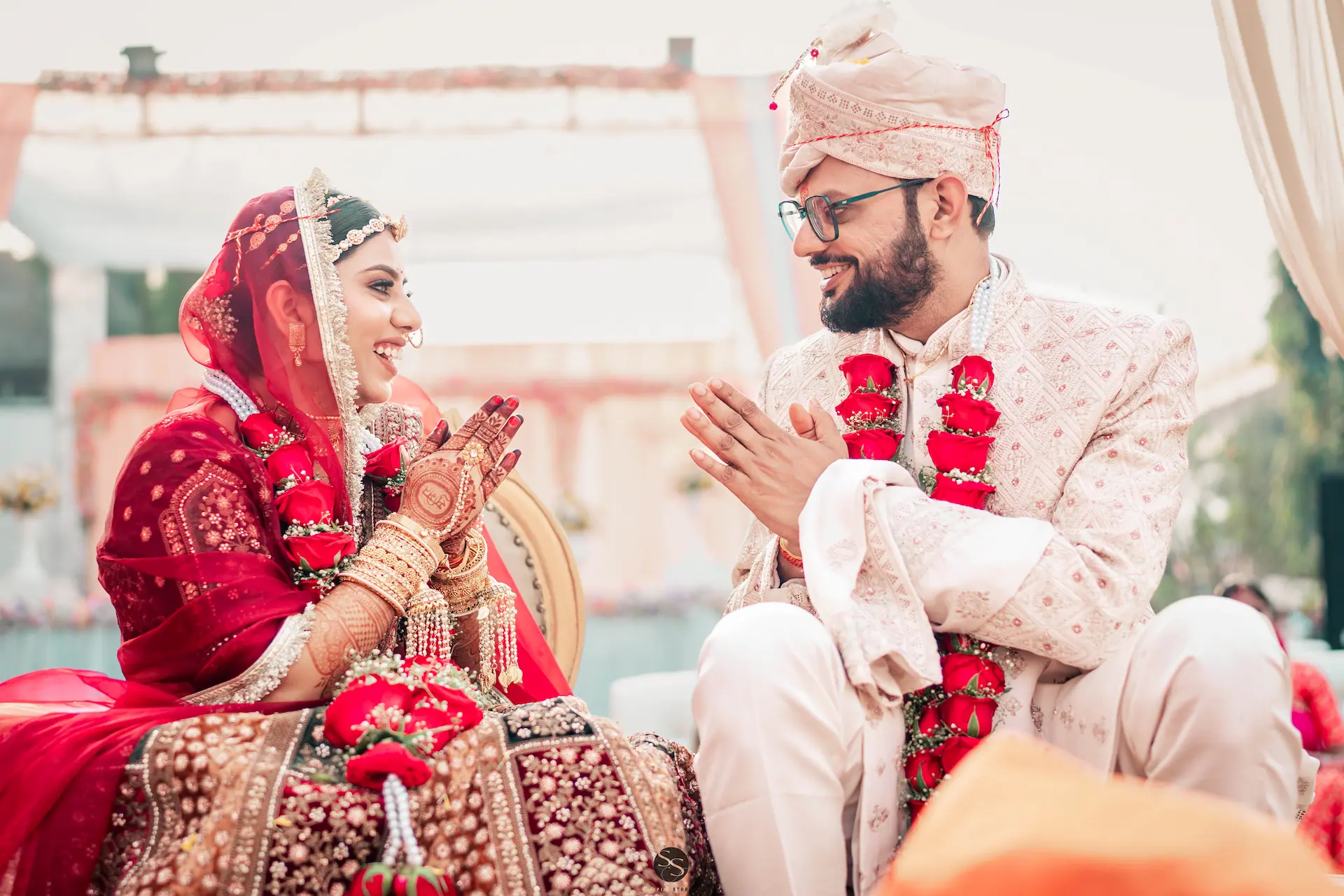 Marwari Wedding Photography